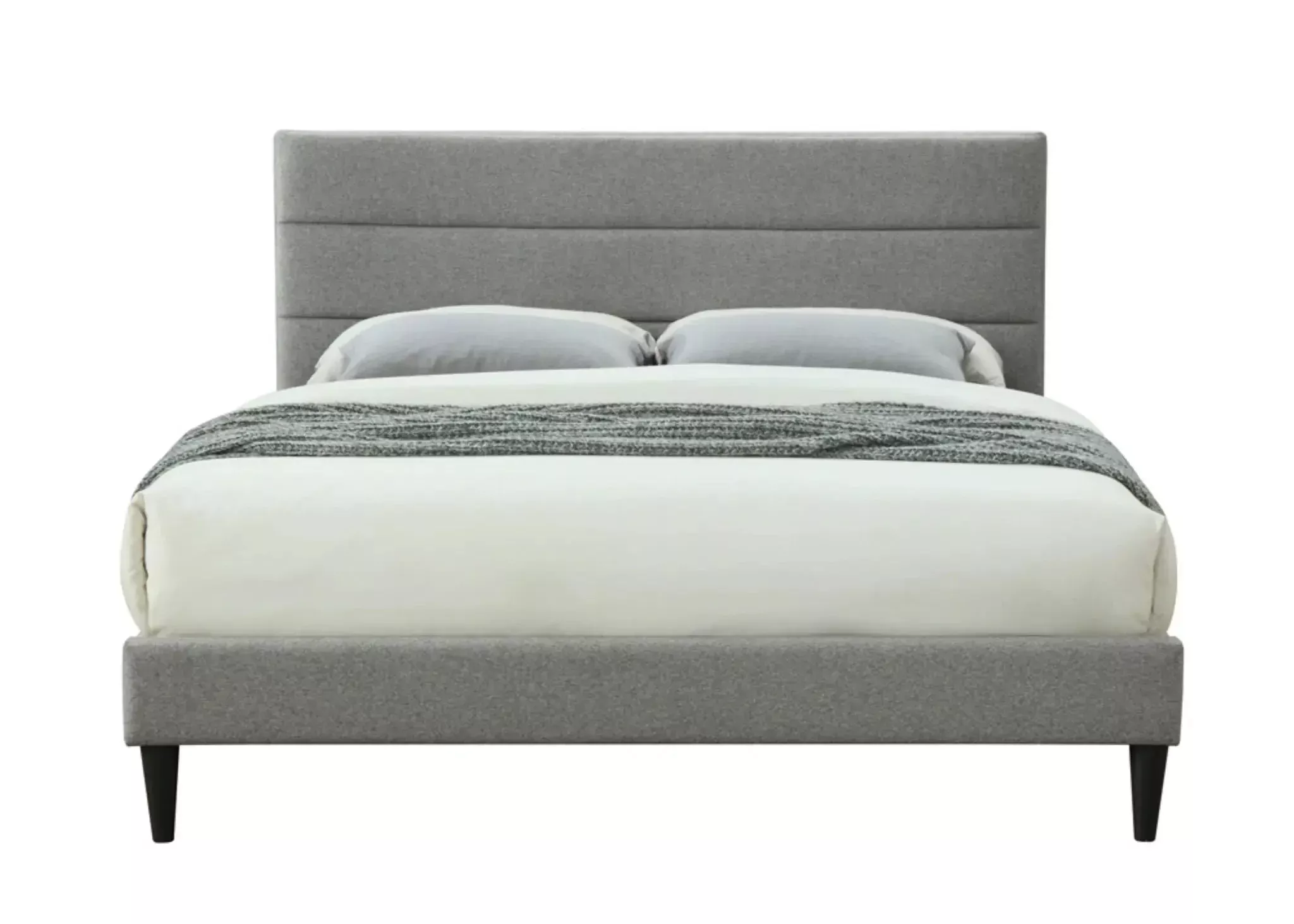 Channel Bed Compact Design With USB