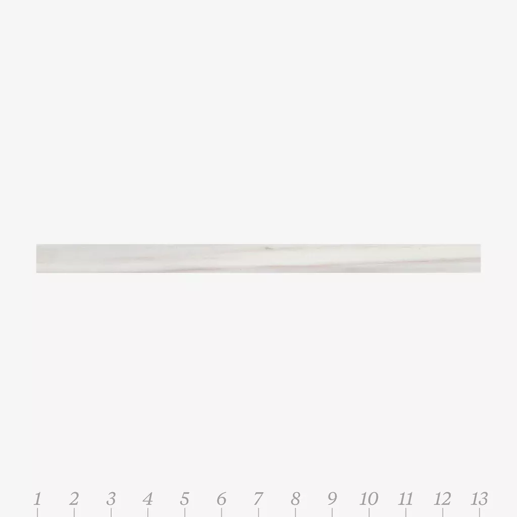 Chelsea 1 Bianco Dolomiti Dolomite Swatch Card