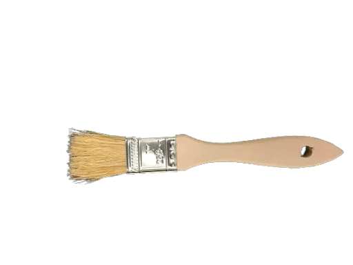 Chip Brush 1″ Box of 36