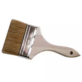 Chip Brush 3″ Box of 24