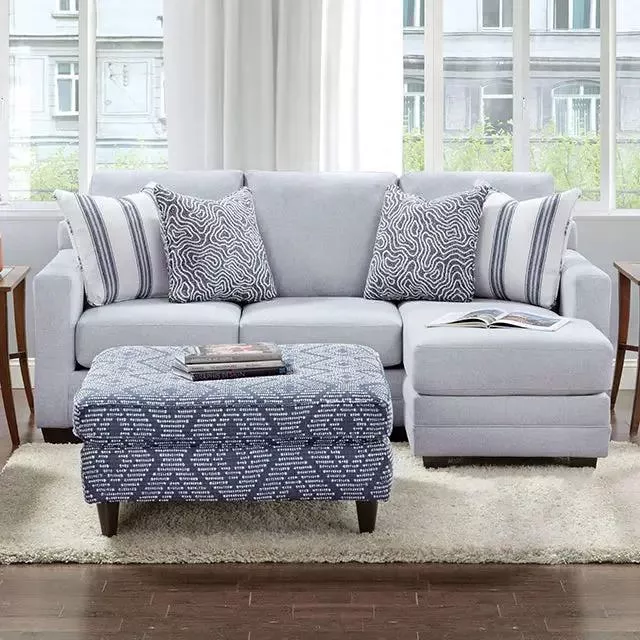 Chiswick - Sectional