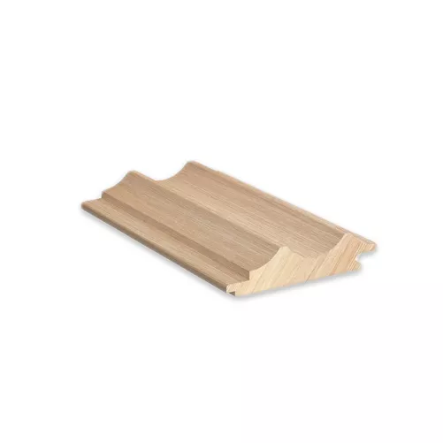 Cirque Lining 78x21mm Tas Oak 1.2m Porta Contours