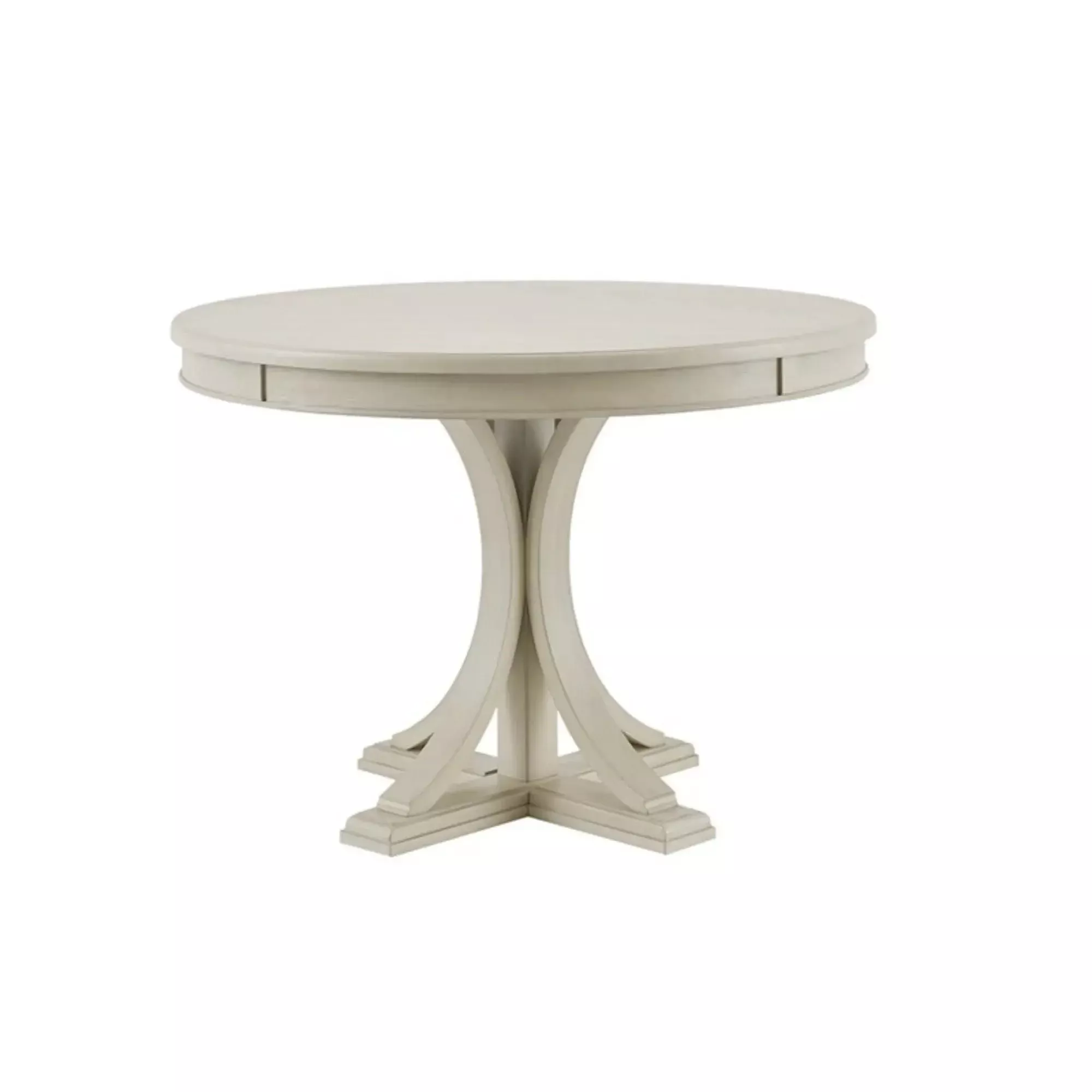 Classic Round Dining Table