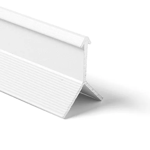 ClicWall Accessories Aluminium Outercorner 2785mm