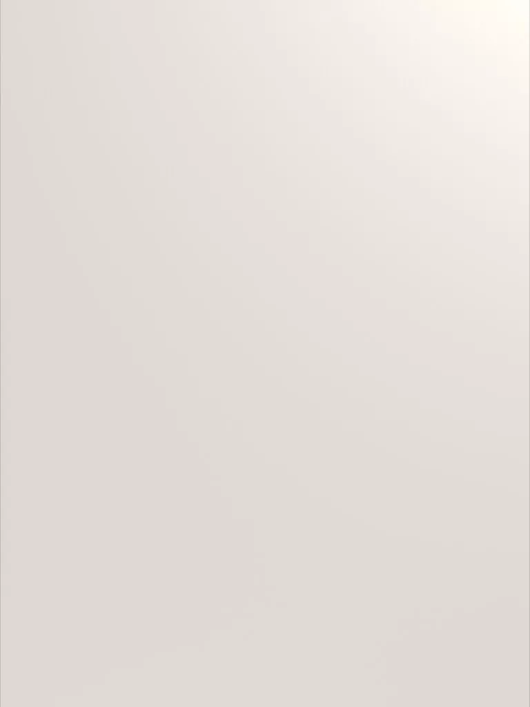 ClicWall MR 2785x600 Front White 10mm