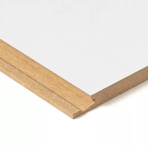 ClicWall MR 2785x600 Paint 10mm
