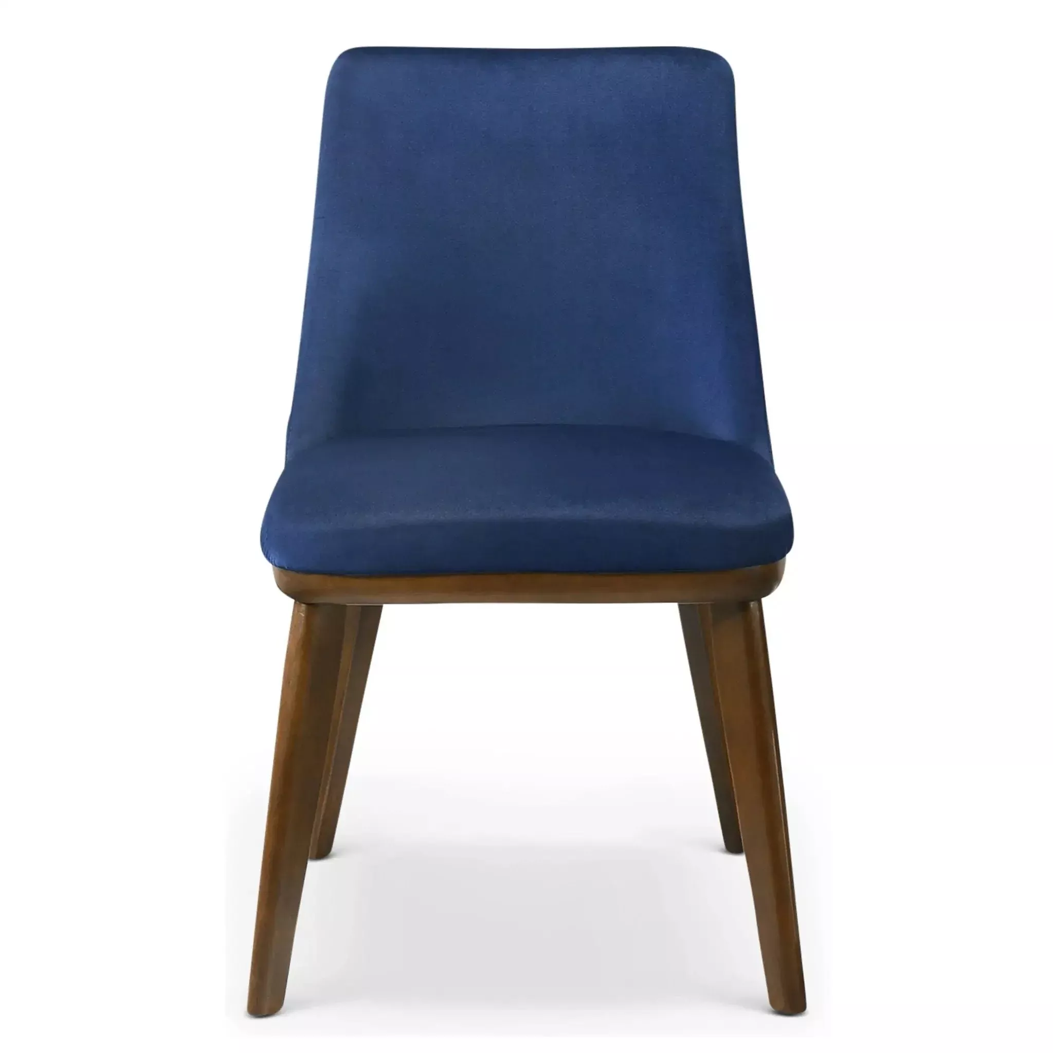 Clove - Mid-Century Dining Chair (Set of 2)