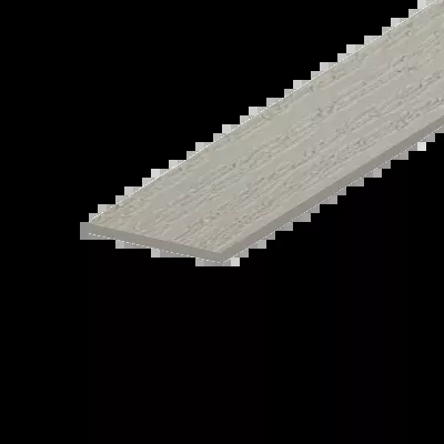 Clubhouse Earthtone Fascia