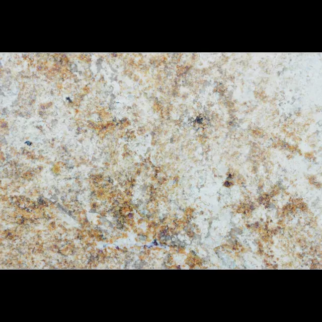 Colonial Cream 3cm Polished Granite Slab