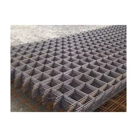 Concrete Mesh Square 5.8 x 2.4m SL62 Reinforcement Steel F62