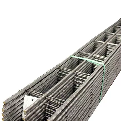 Concrete Trench Mesh 6000mm 11TM x 200mm 3 Bar