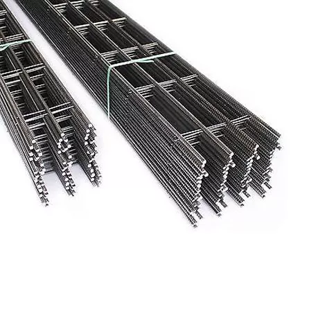 Concrete Trench Mesh 6000mm 8TM x 200mm 3 Bar
