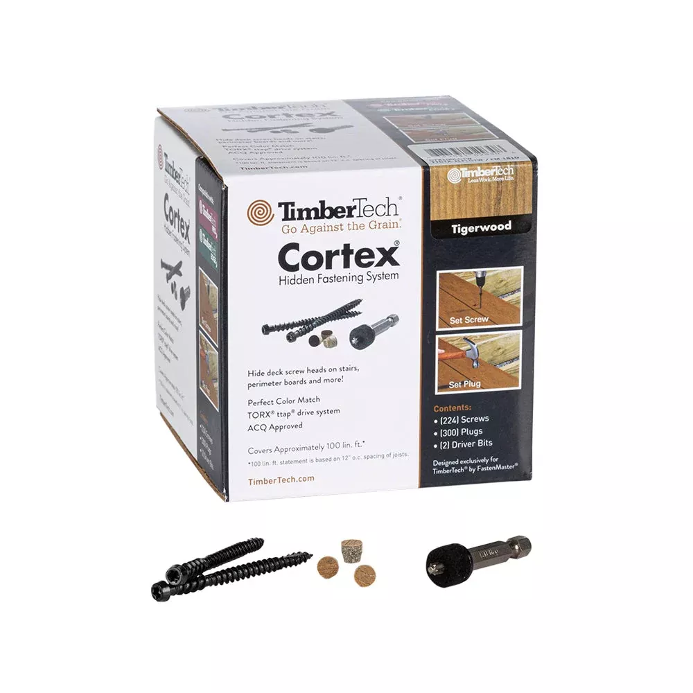 Cortex for AZEK