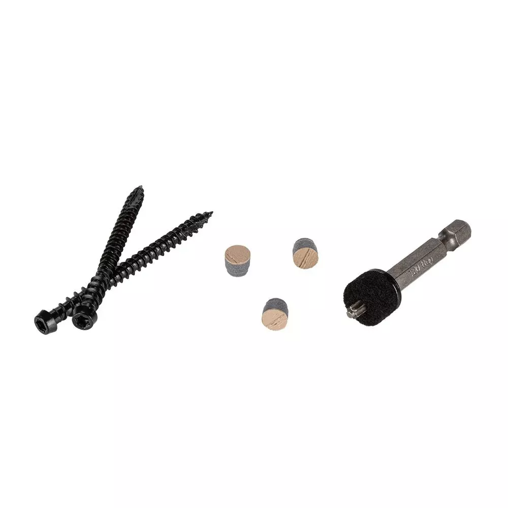 Cortex for TimberTech