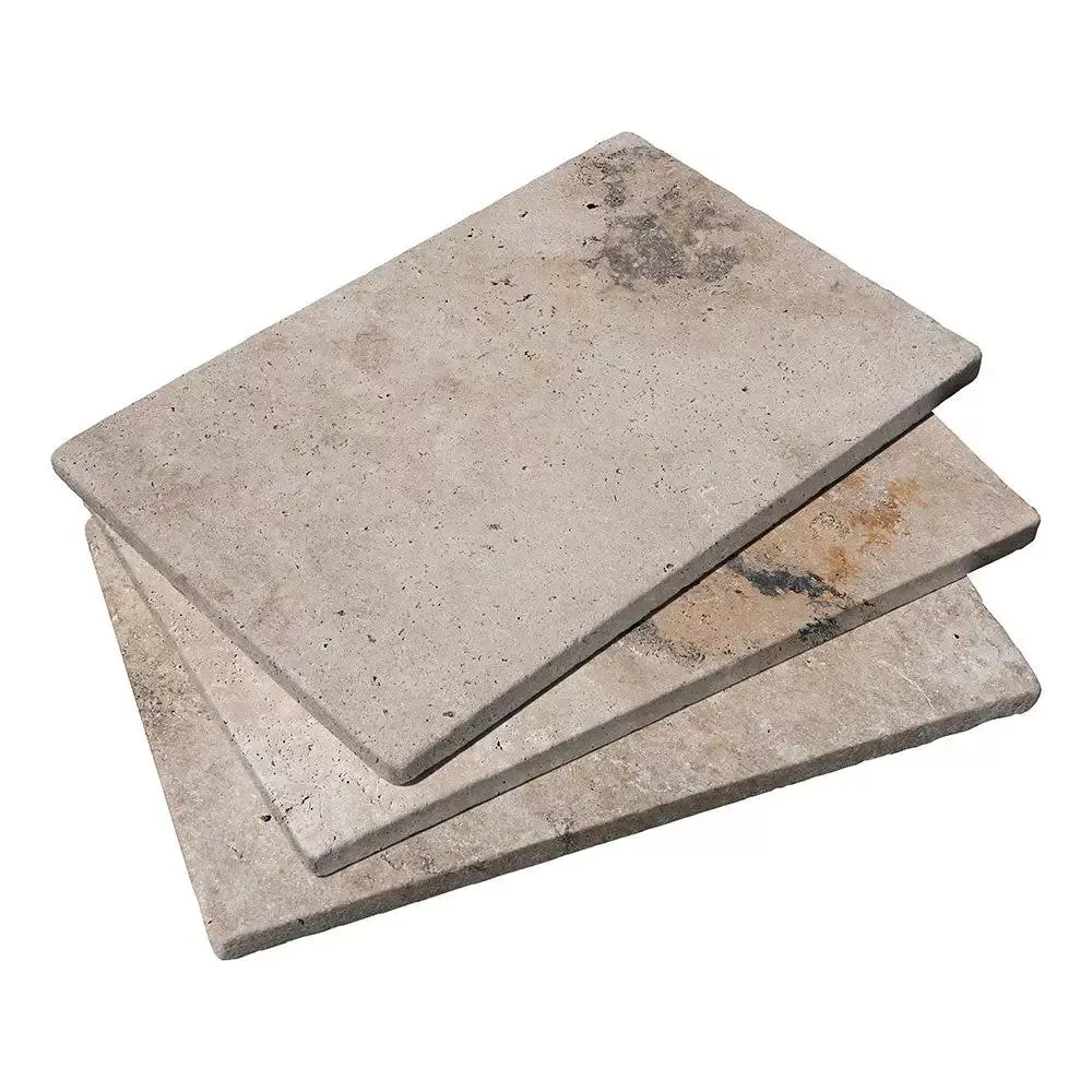 Country Classic Tumbled Roman Marble Patterns