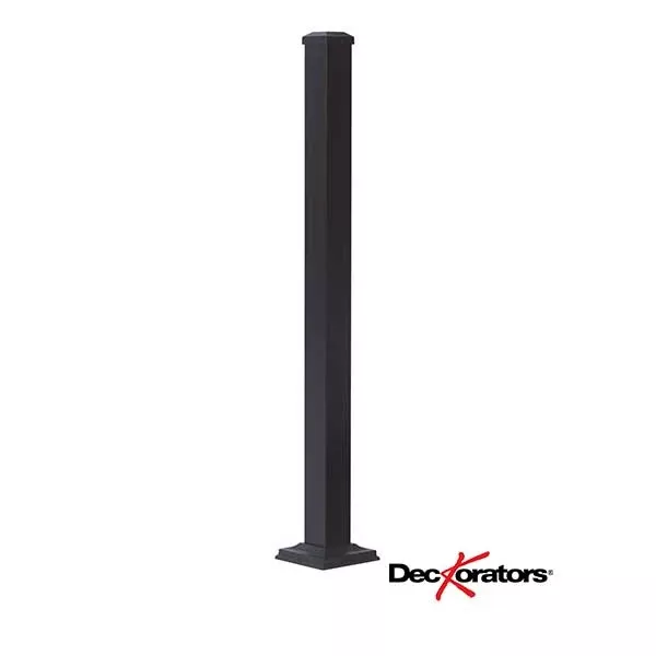 Deckorators 2-1/2in Deck Post Kits