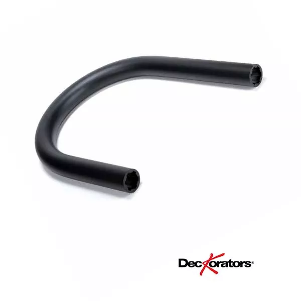 Deckorators ADA Handrail 180 Degree Return Loop