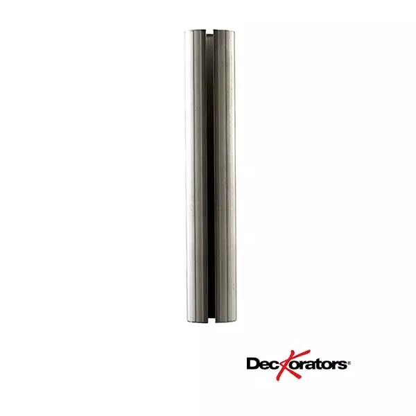 Deckorators ADA Handrail Aluminum Joiner Kit