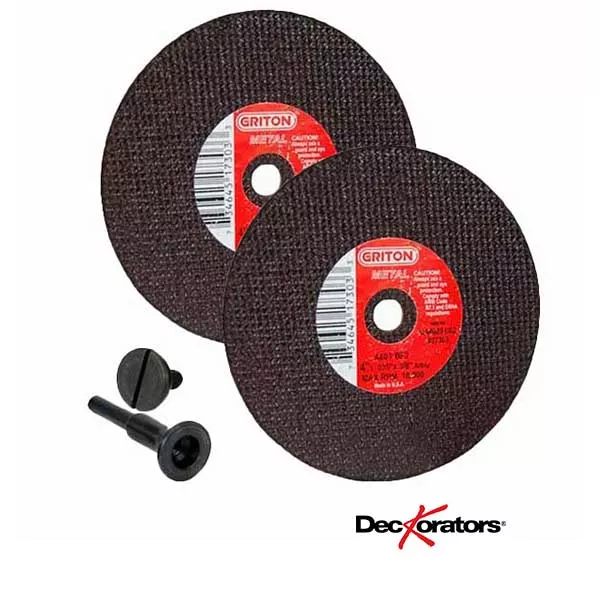 Deckorators Cable Cut-Off Kit
