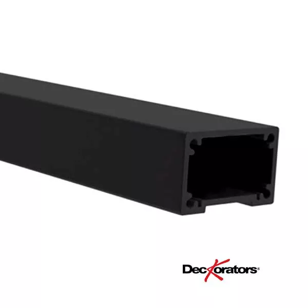 Deckorators Contemporary Cable Line Top Rail