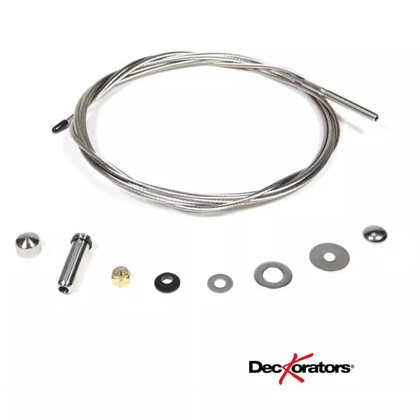 Deckorators Contemporary Cable Rail Kits