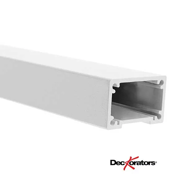 Deckorators Contemporary Cable Stair Top Rail