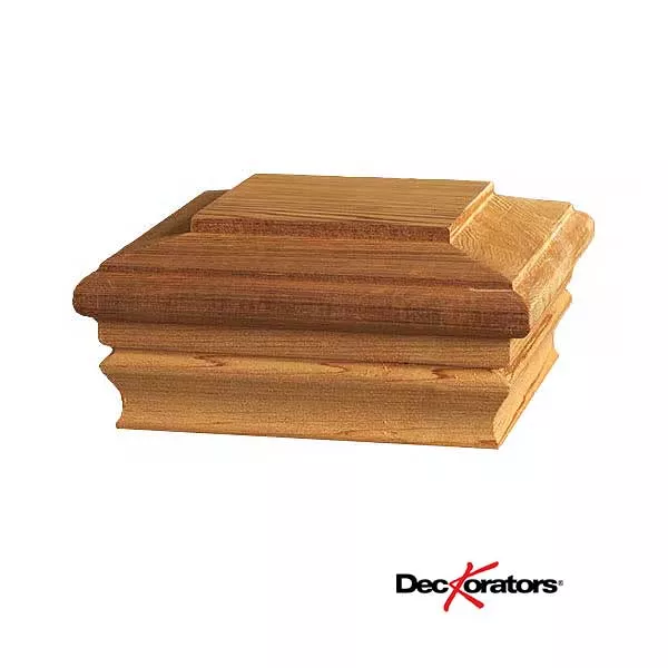 Deckorators Newport Classic Post Caps
