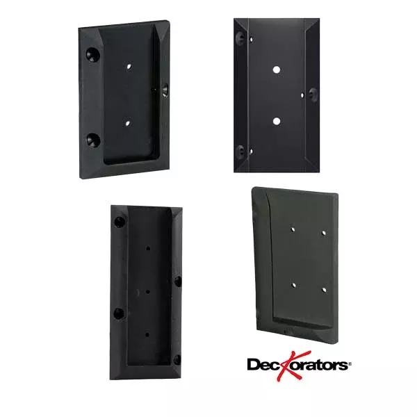 Deckorators Railing Connectors