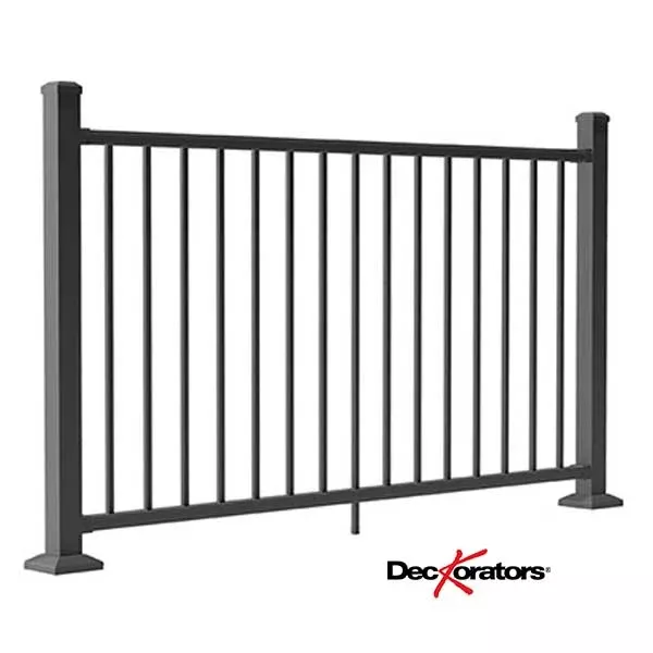 Deckorators Rapid Rail Kits