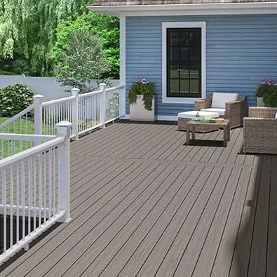 Deckorators Venture Composite Fascia Board