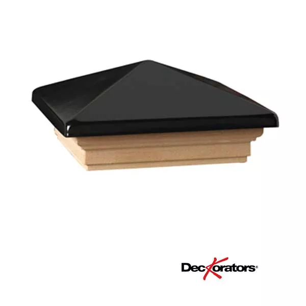 Deckorators Victoria High Point Post Caps