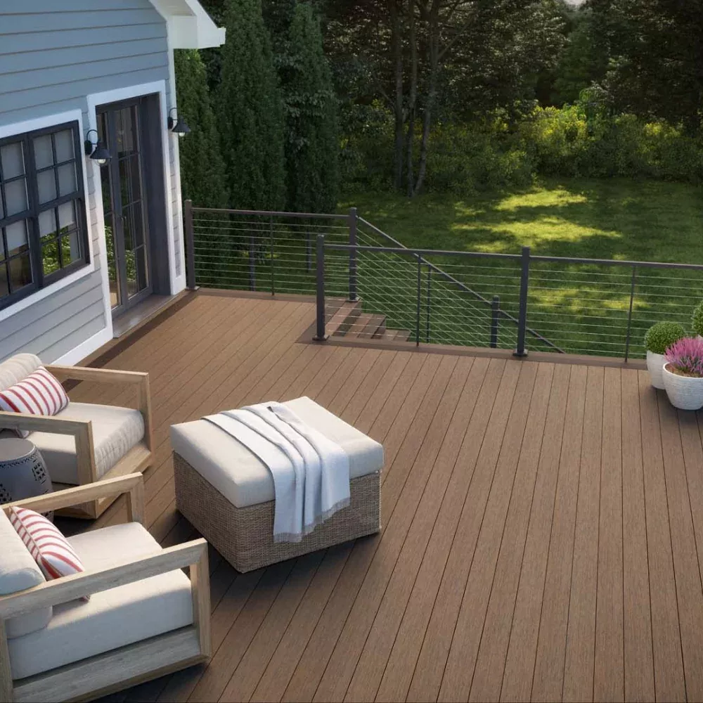 Deckorators Vista Composite Deck Board