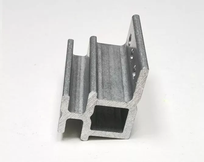 DeckWise 1x Rainscreen Siding Fastener Kit