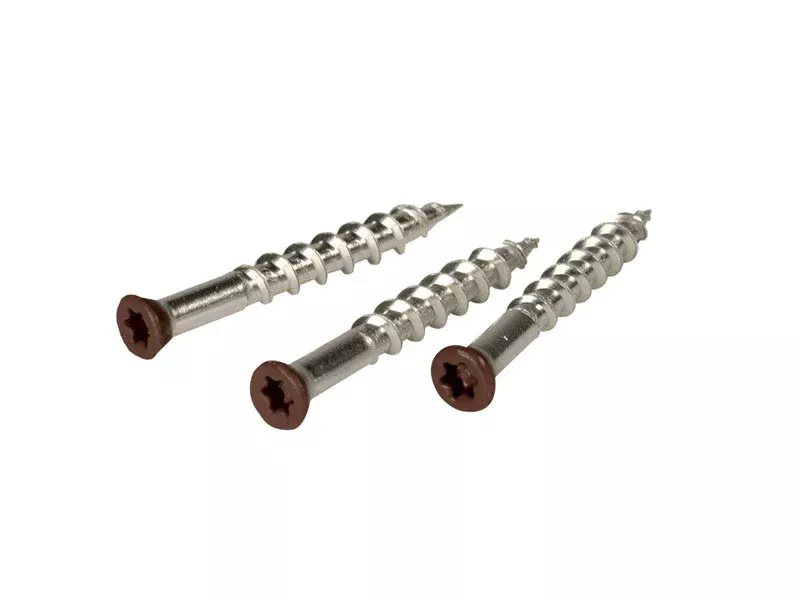 Deckwise - Colourmatch Screws - 1.5"