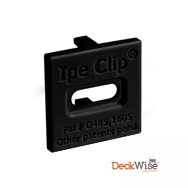 DeckWise IPE Clip Extreme
