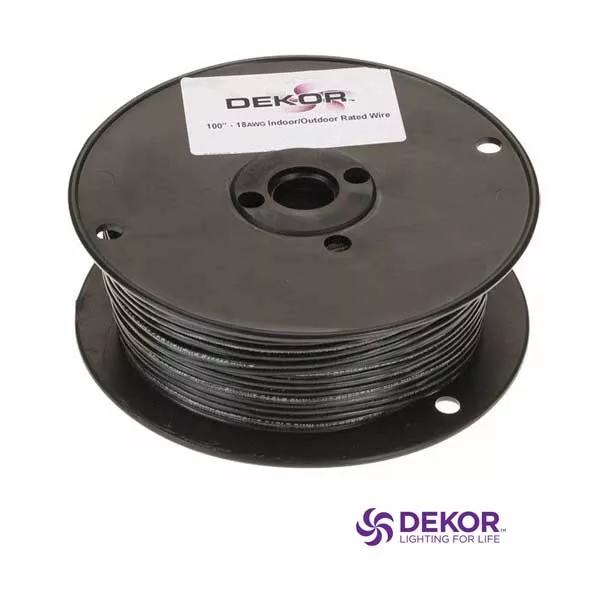 Dekor 18/2 Cable