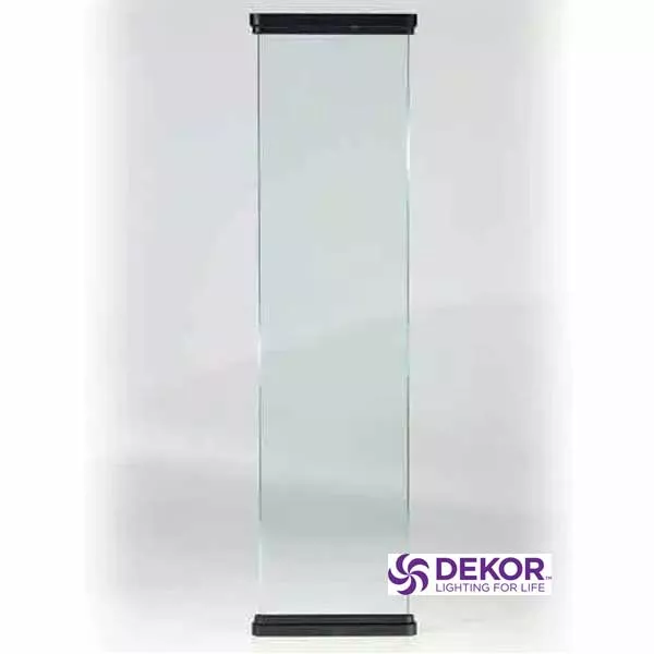 Dekor Glass Balusters