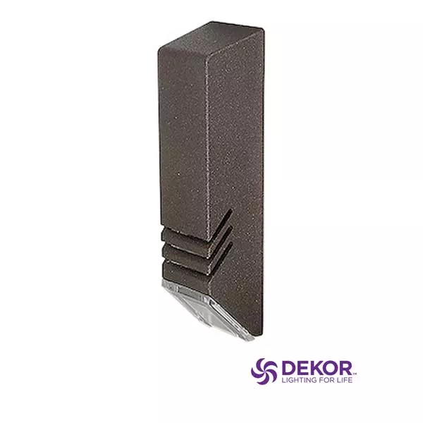 Dekor Sottile Angled Rail Light