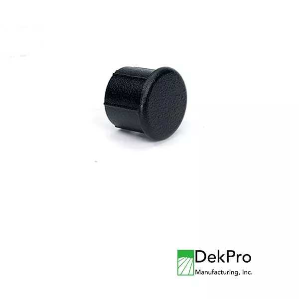 DekPro ADA Handrail End Caps