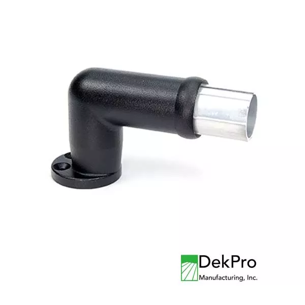 DekPro ADA Handrail Quick Return Bracket