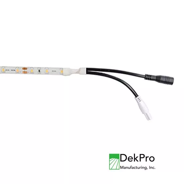 DekPro Effex LED Light Strip