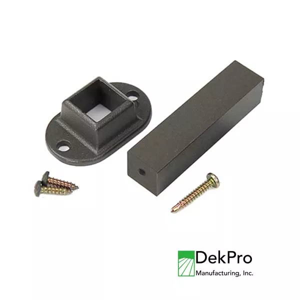 DekPro Prestige Foot Blocks