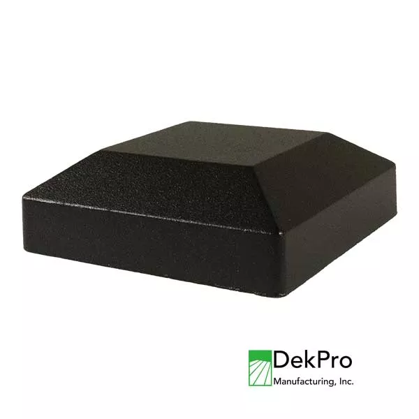DekPro Prestige Standard Post Caps