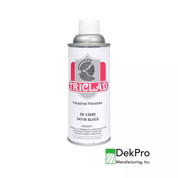 DekPro Prestige Touch-Up Paint