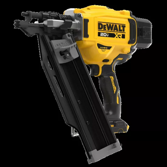 Dewalt 20V MAX Duplex Nailer - Tool Only