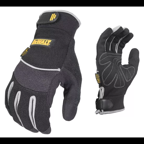 Dewalt General Utility Performance Glove - Size M - Priced per pair