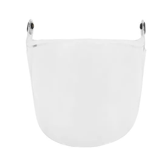 Dewalt Polycarbonate Face Shield - Clear