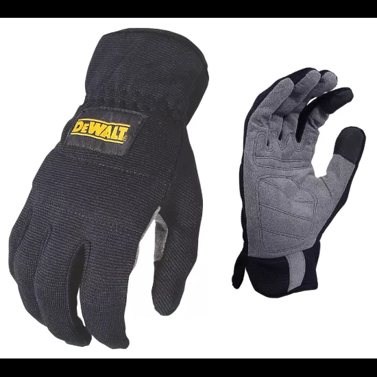 Dewalt RapidFit Glove - Size L - Priced per pair