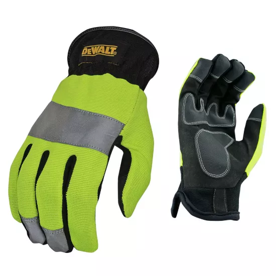 Dewalt RapidFit Glove - Size M - Priced per pair