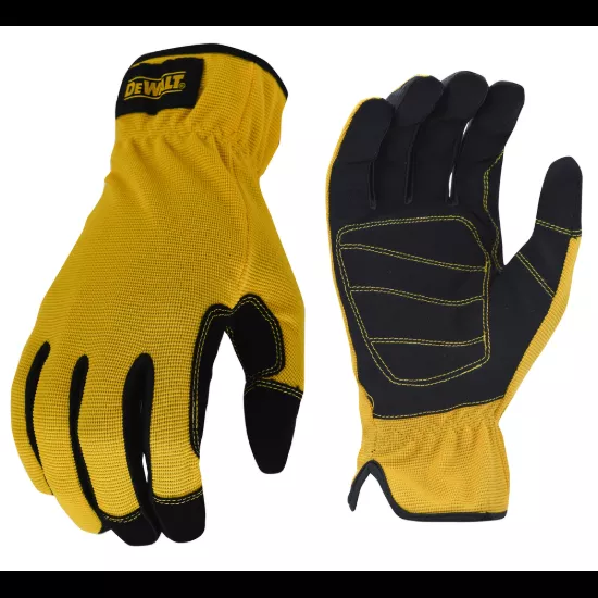 Dewalt RapidFit Glove - Size XL - Priced per pair